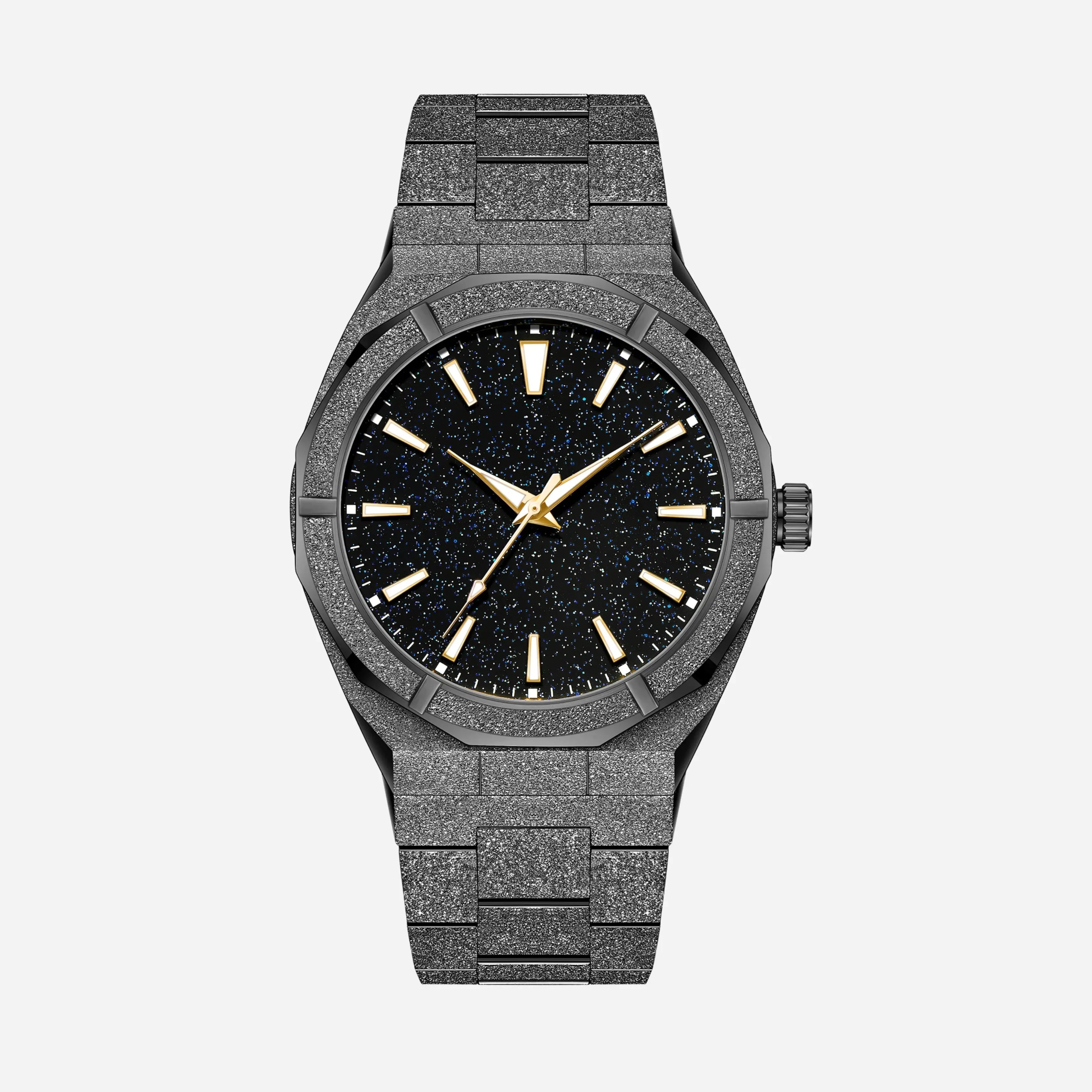 MontreBoreal® Noctis