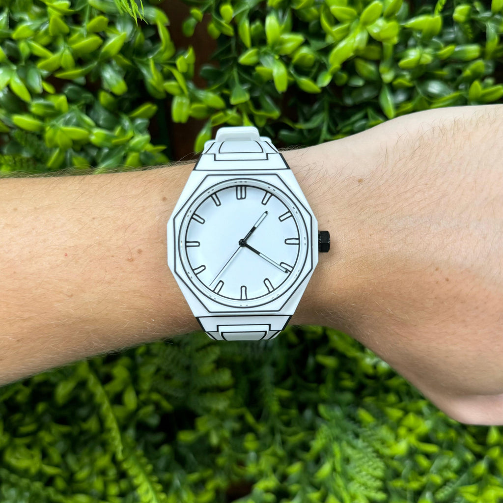 MontreBoreal® - Kraken