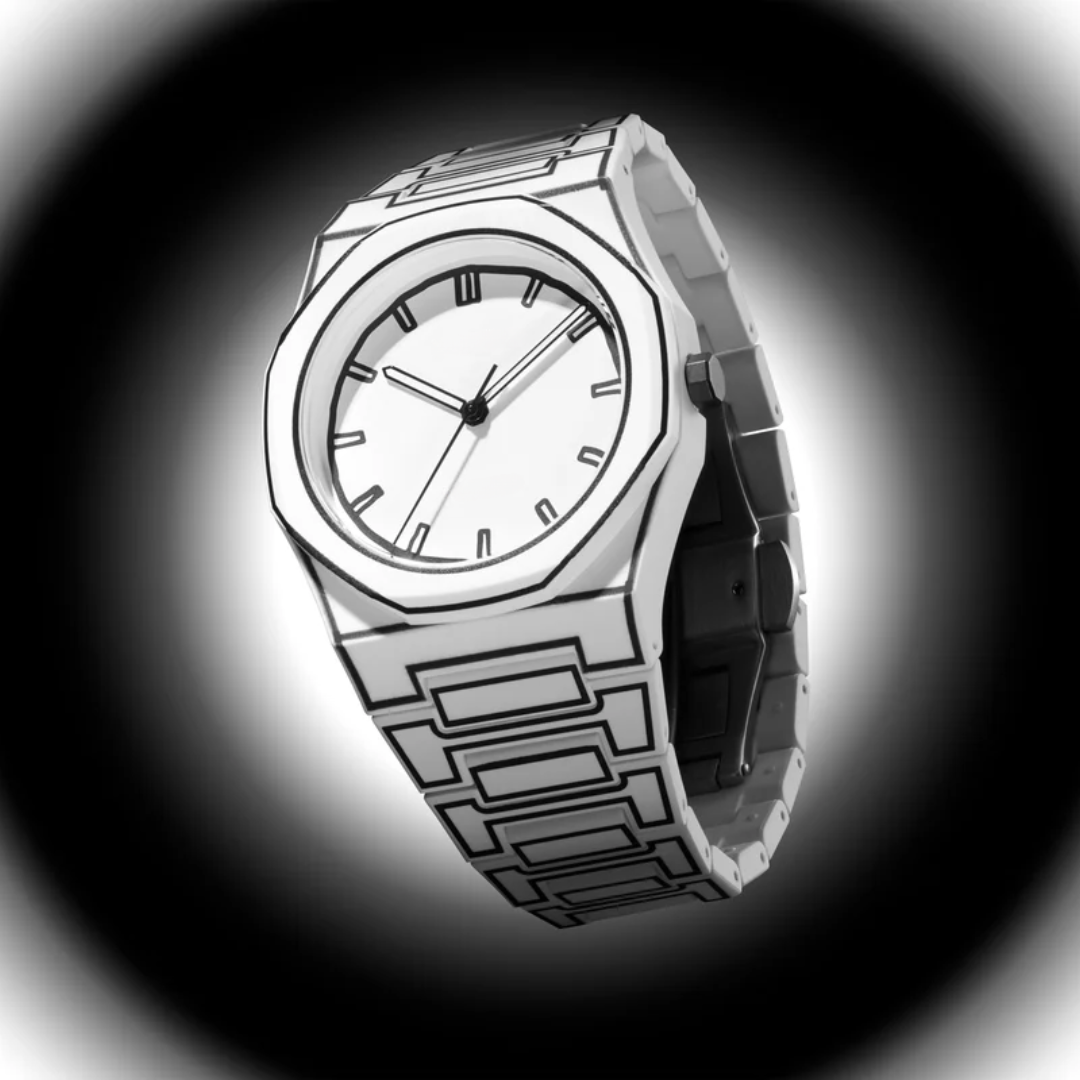 MontreBoreal® - Spectra Lunar