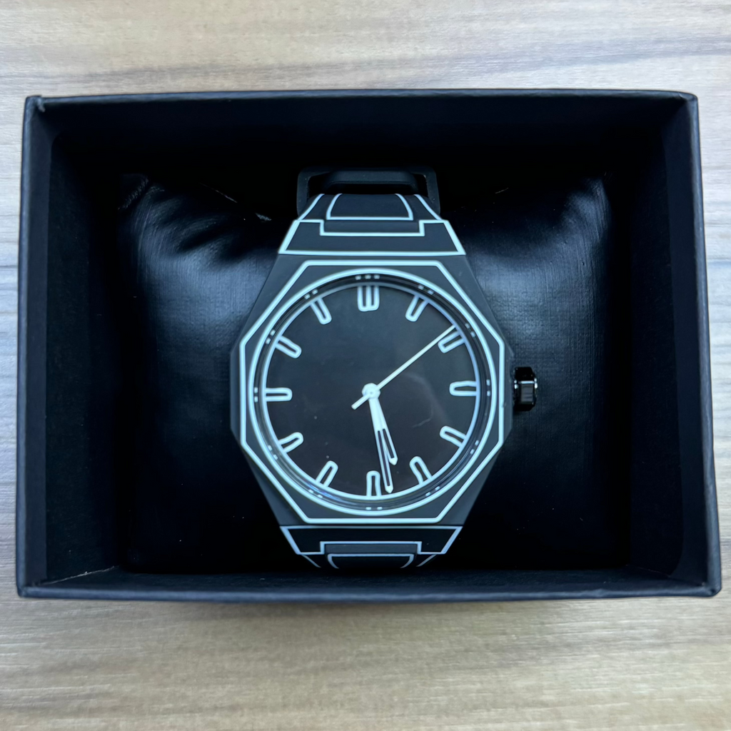 MontreBoreal® - Kraken