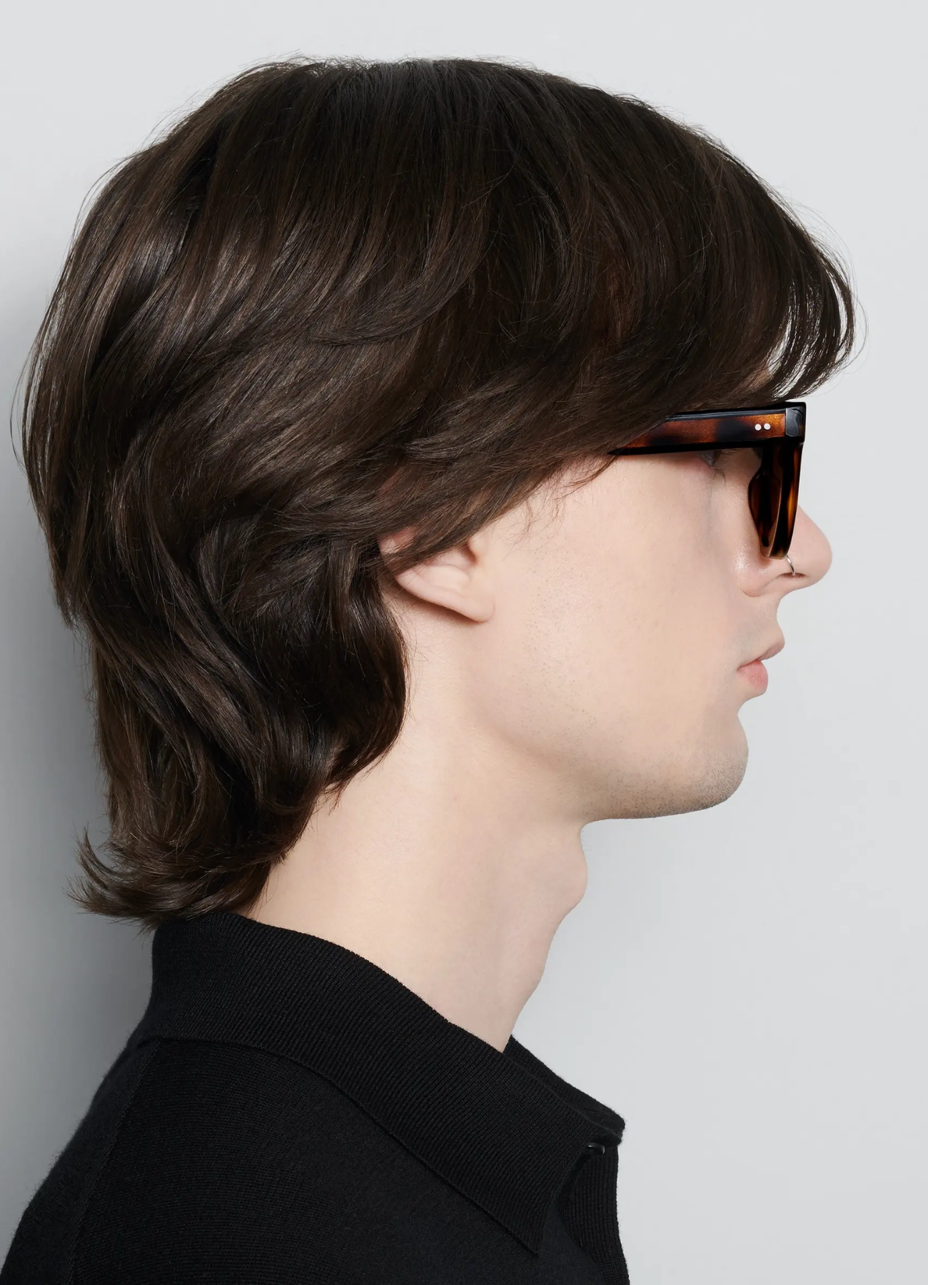 Anteojo - 04 TORTOISE