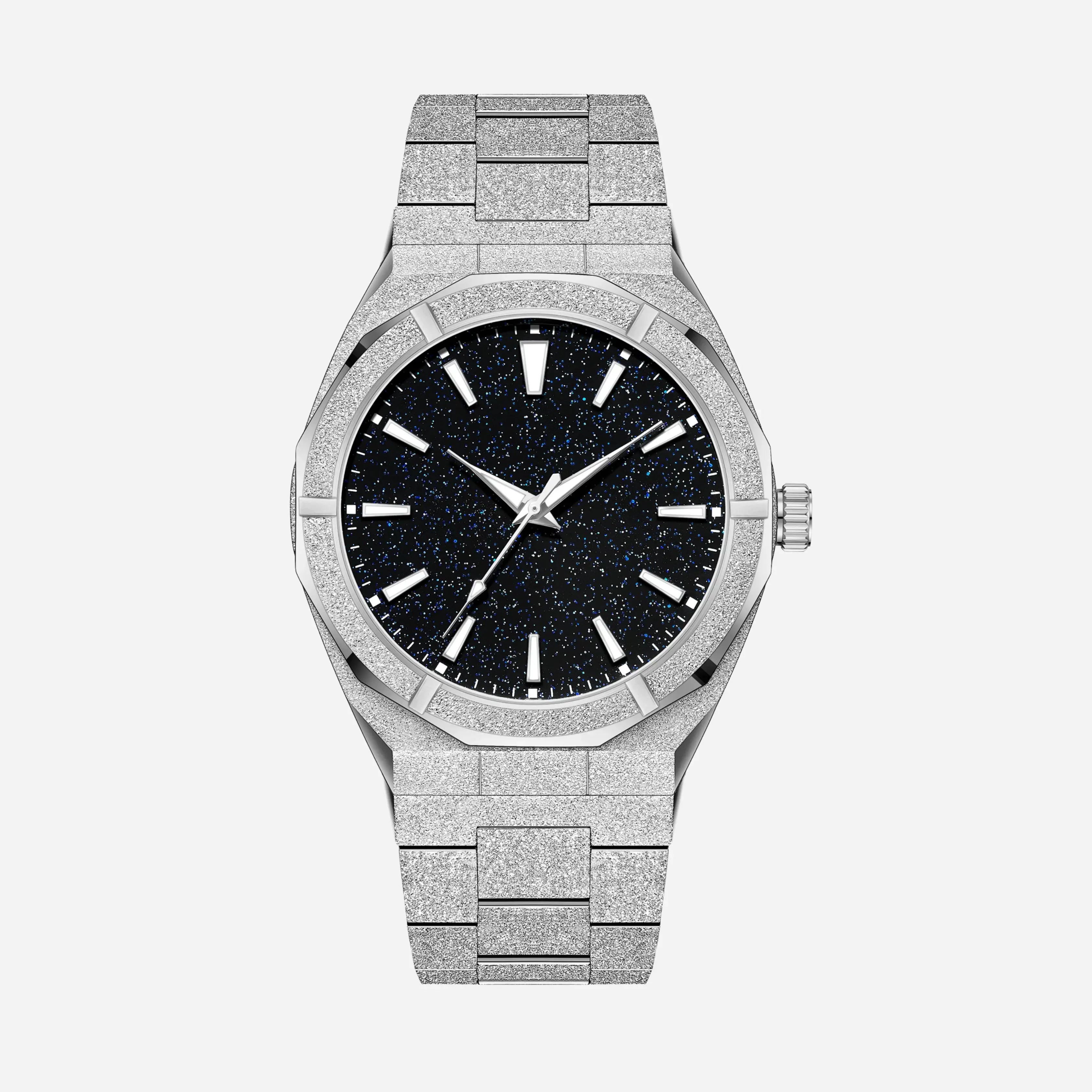 MontreBoreal® Noctis