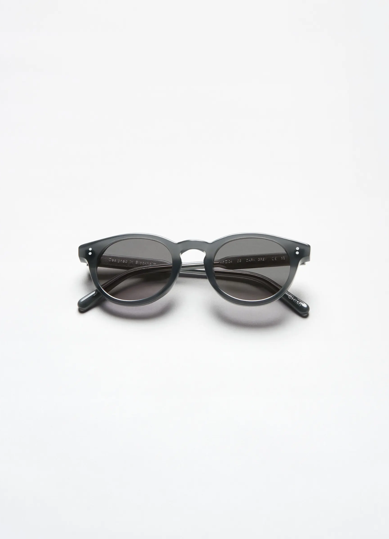 Anteojo - 03 DARK GREY