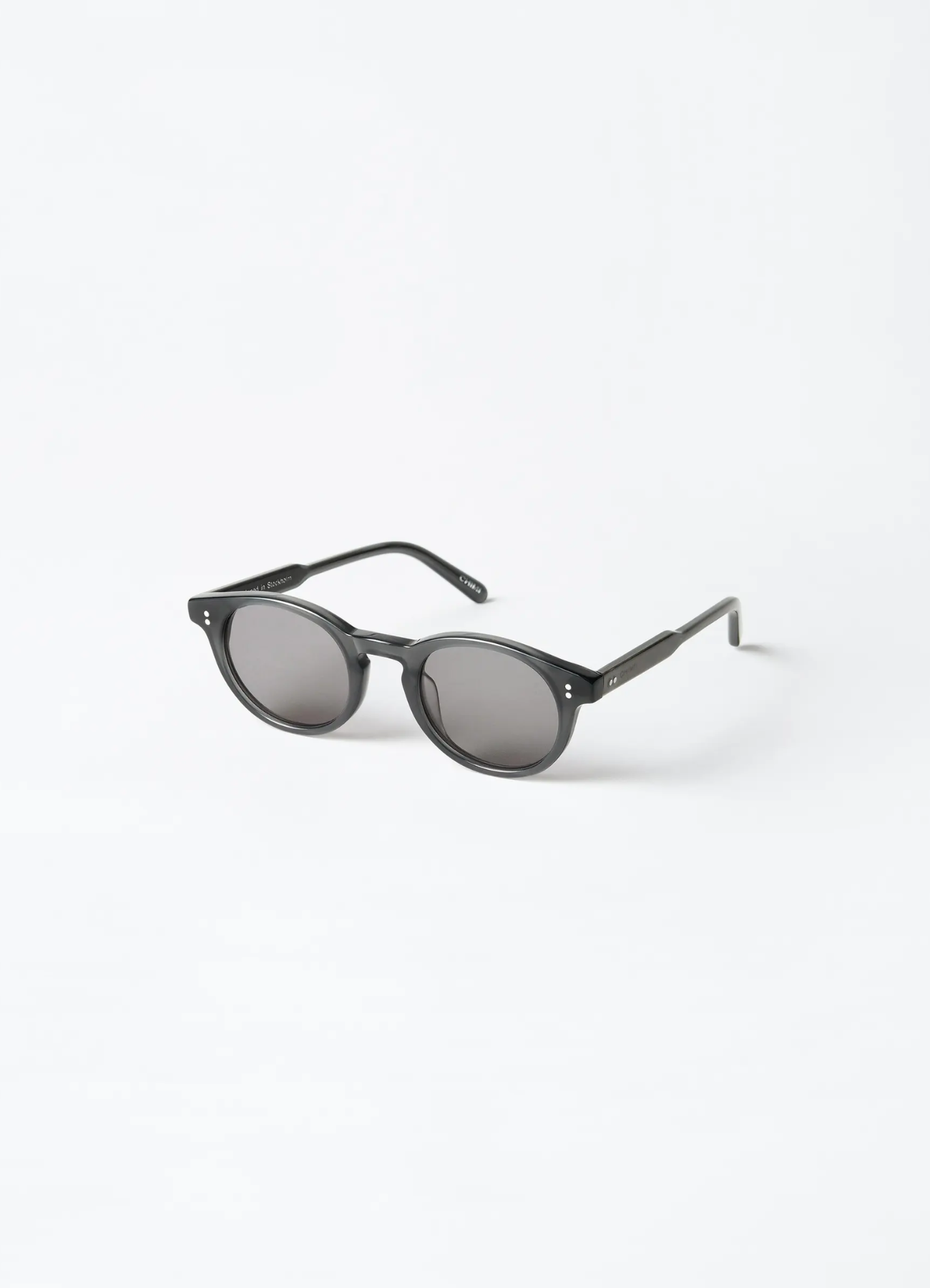 Anteojo - 03 DARK GREY