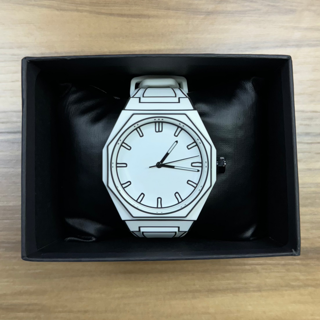 MontreBoreal® - Kraken