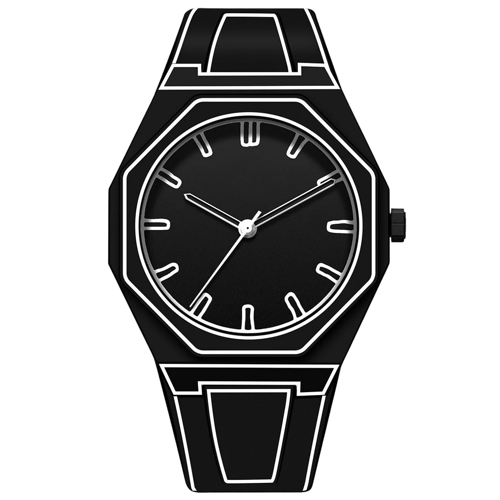 MontreBoreal® - Kraken