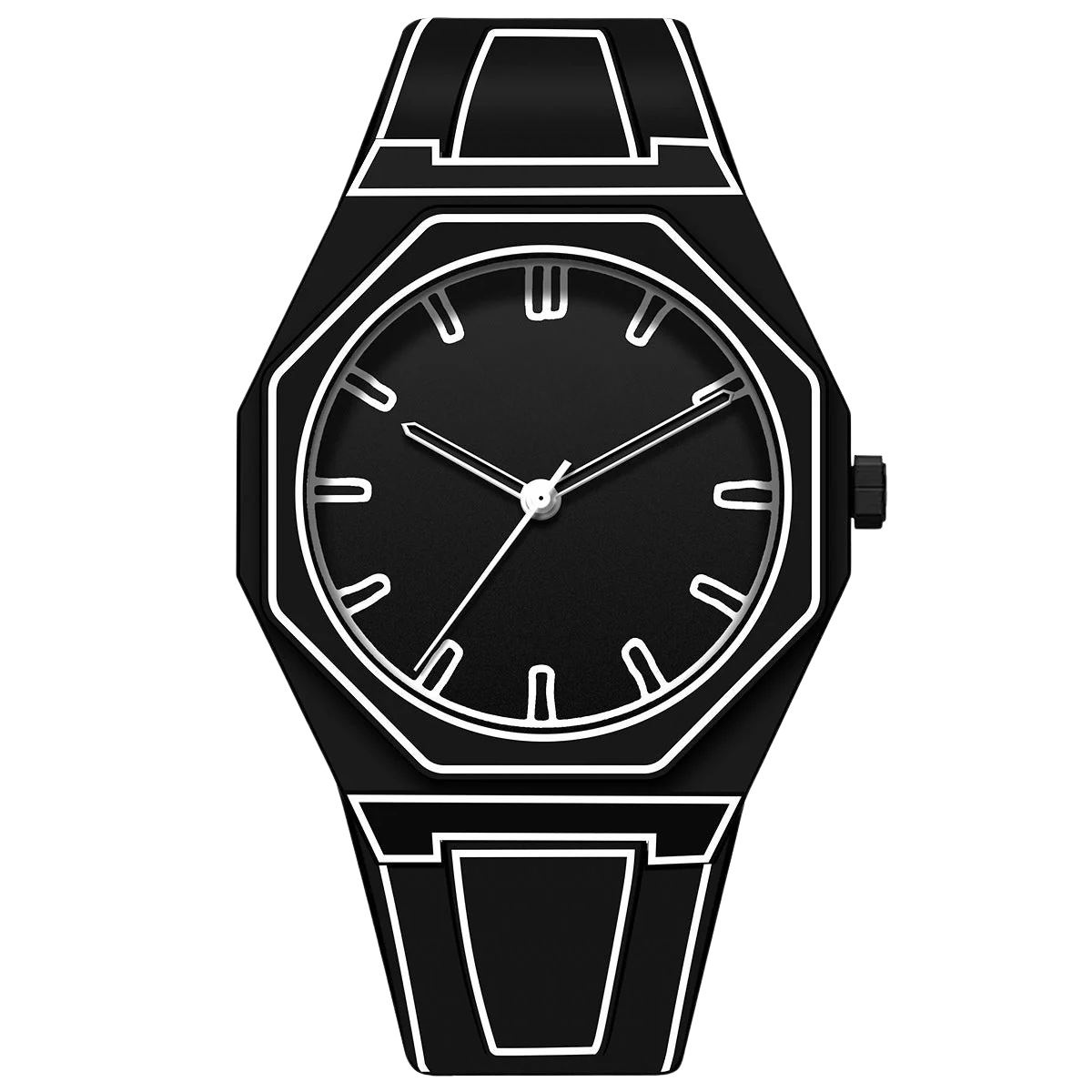 MontreBoreal® - Kraken