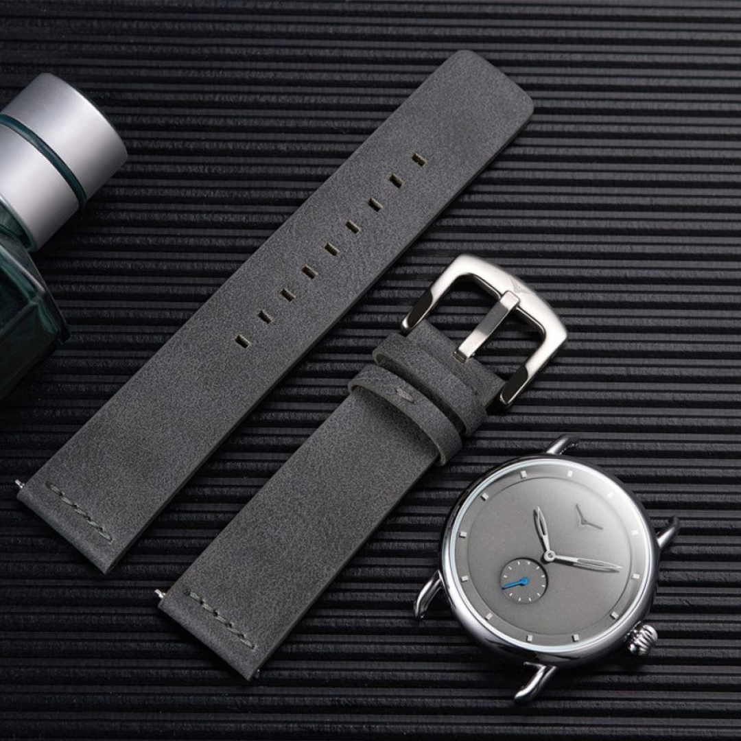 MontreBoreal® - Legacy