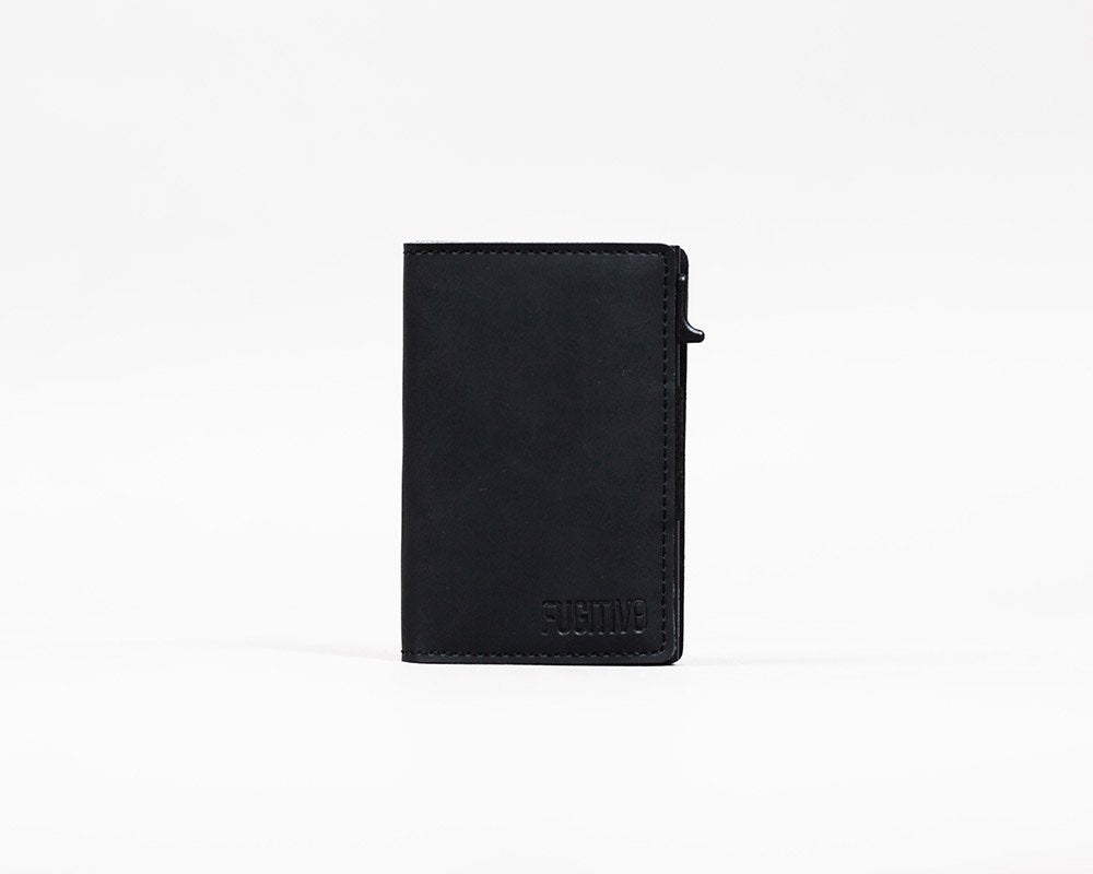 Billetera Bragi - AIRTAG