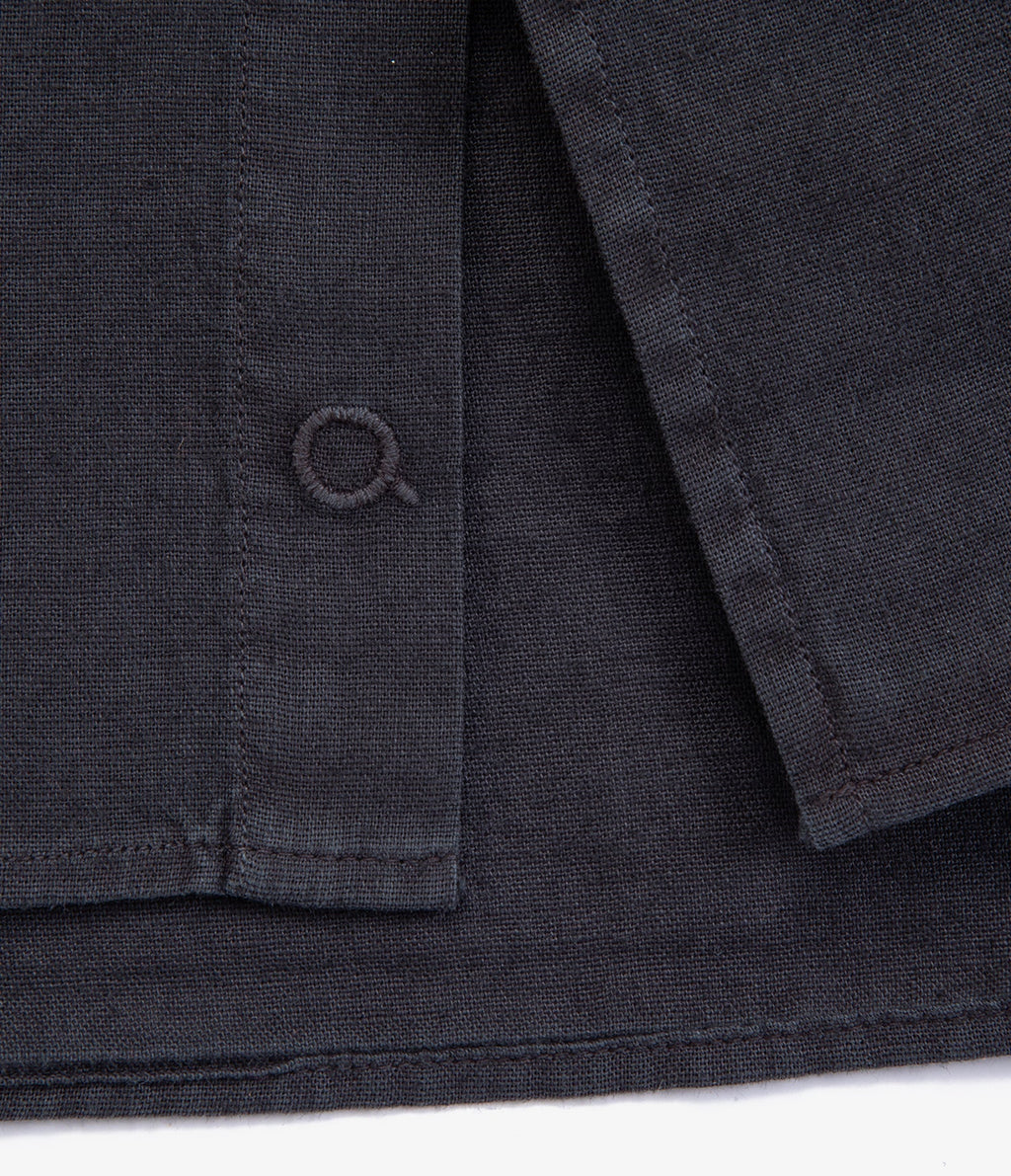 Camisa Hombre Silven M/Larga Gris