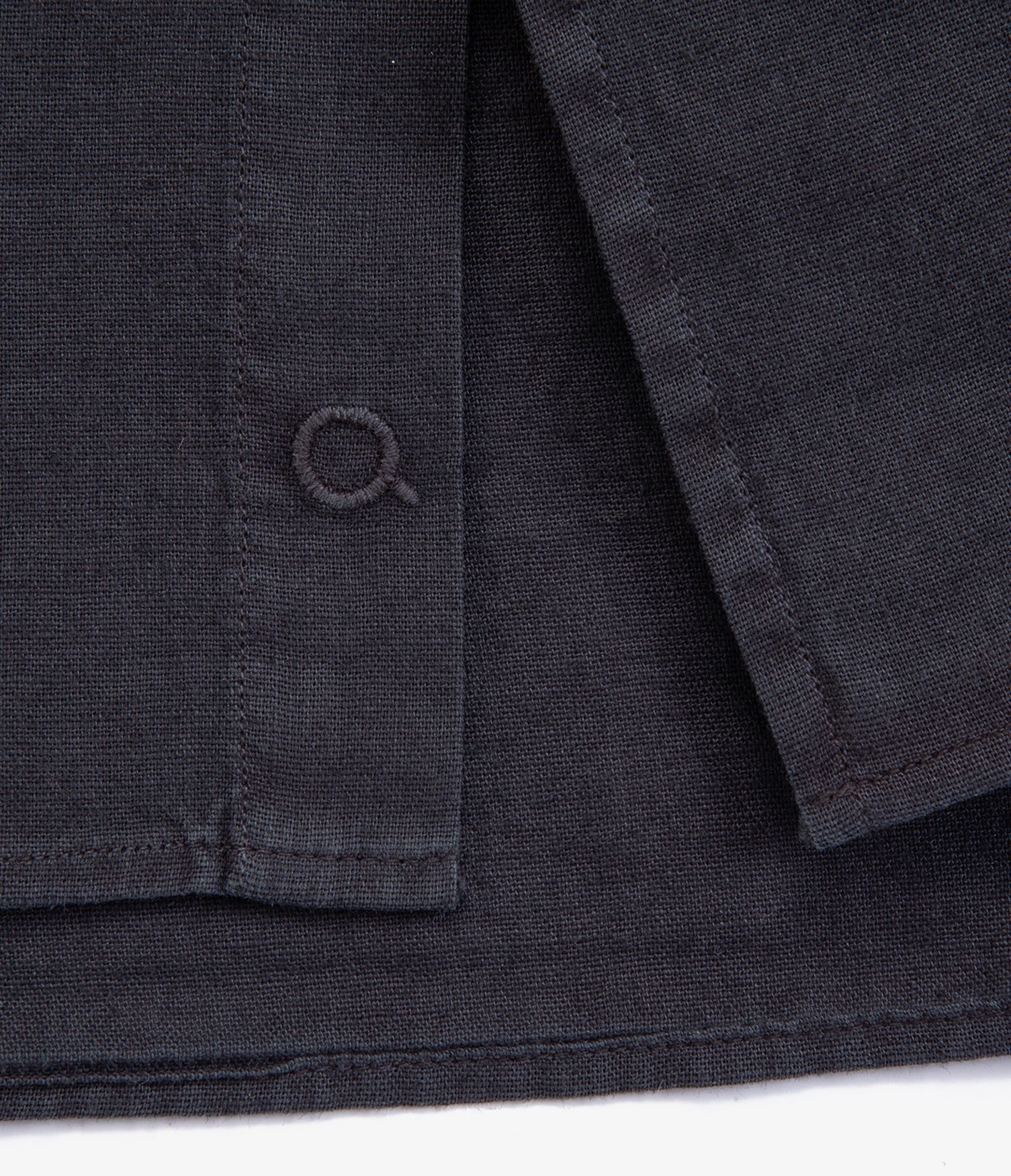 Camisa Hombre Silven M/Larga Gris