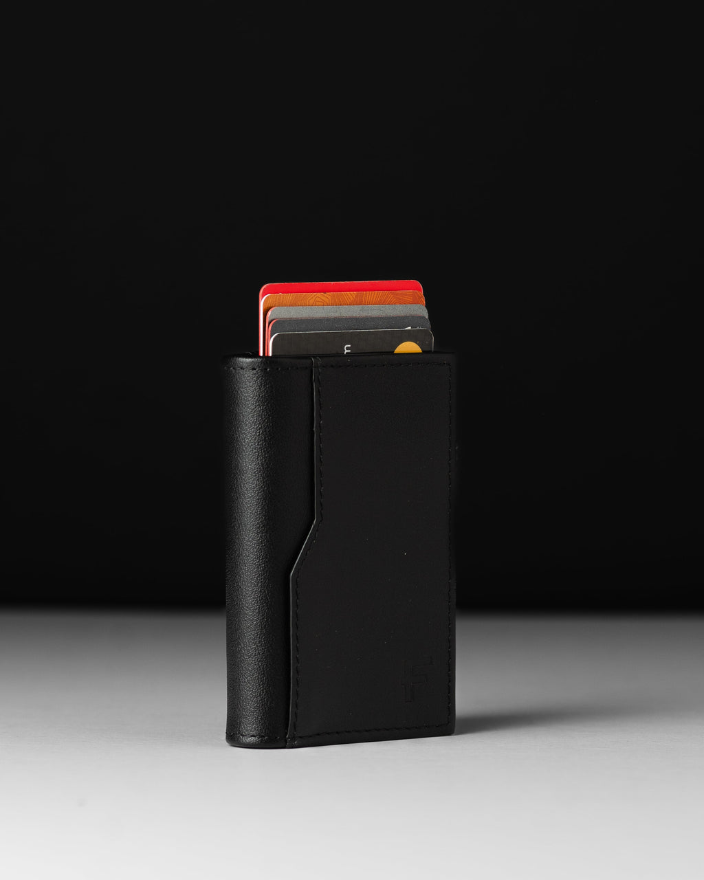 Billetera Loki Black