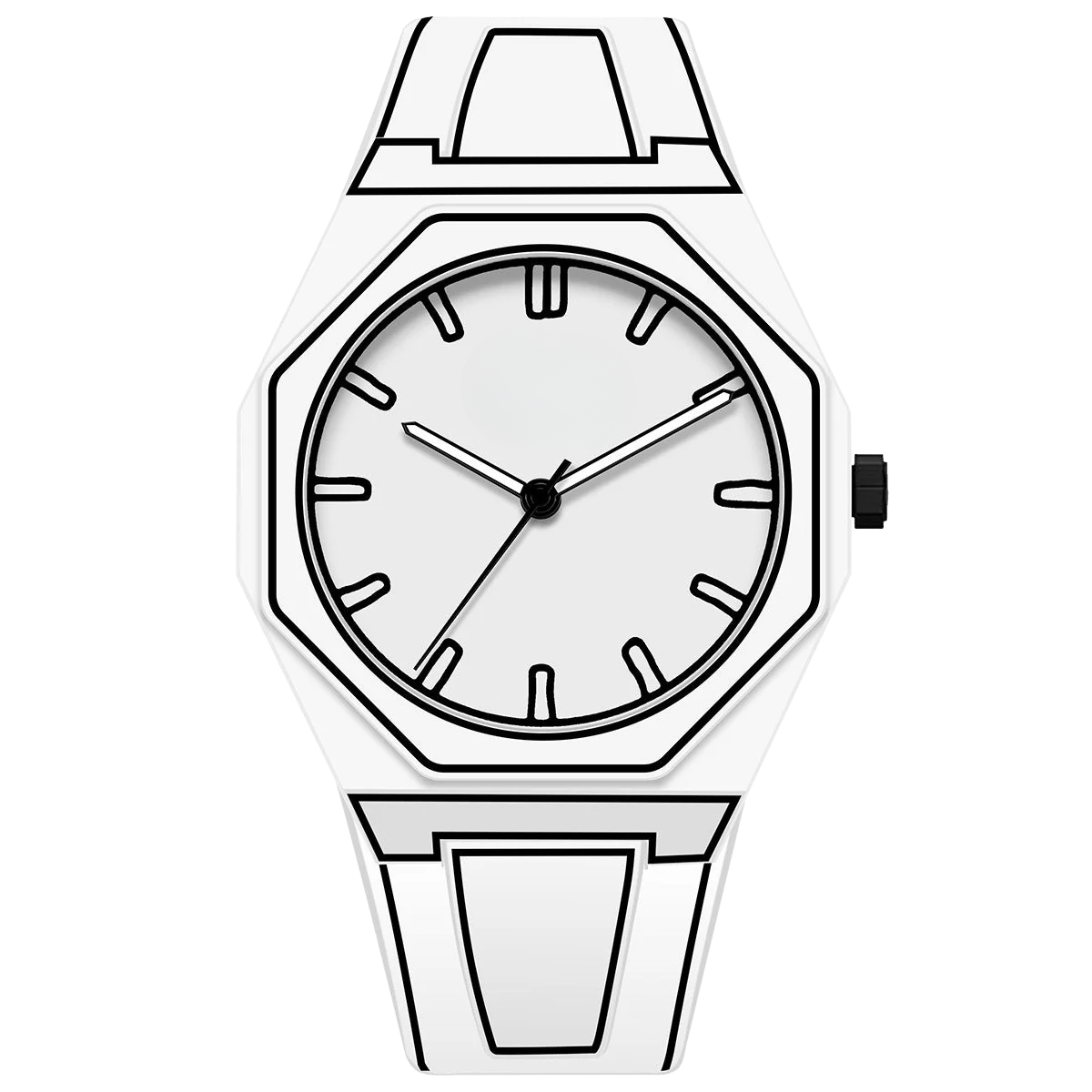 MontreBoreal® - Kraken