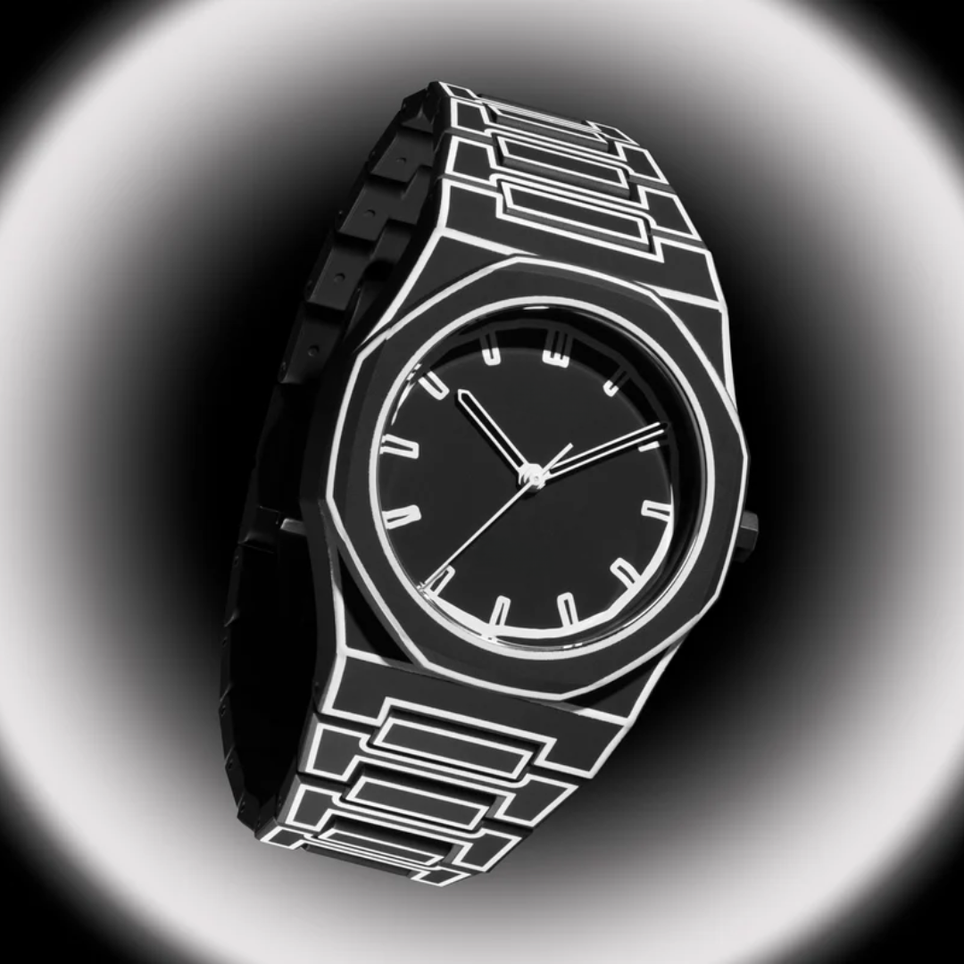 MontreBoreal® - Spectra Lunar