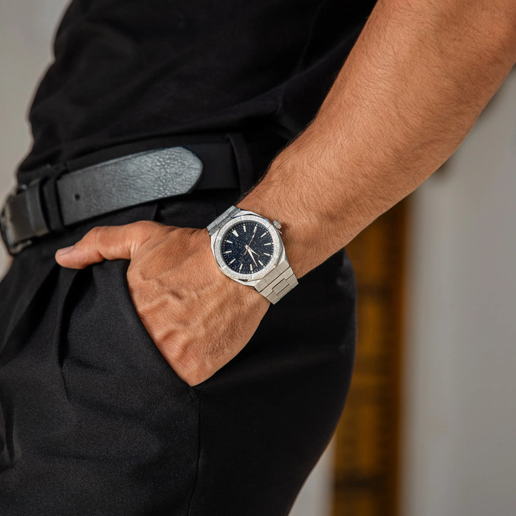 MontreBoreal® Noctis