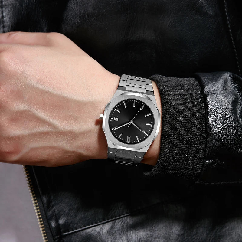 MontreBoreal® - Invictus